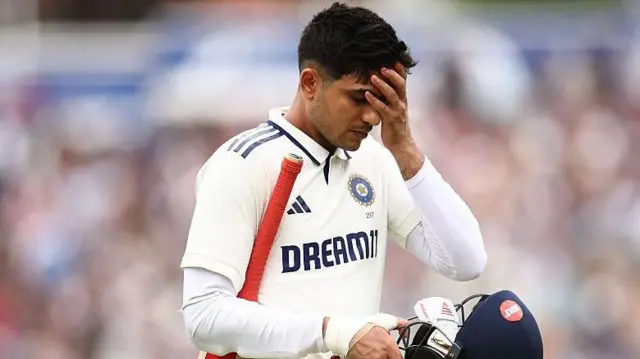 ஓவல் டெஸ்ட்