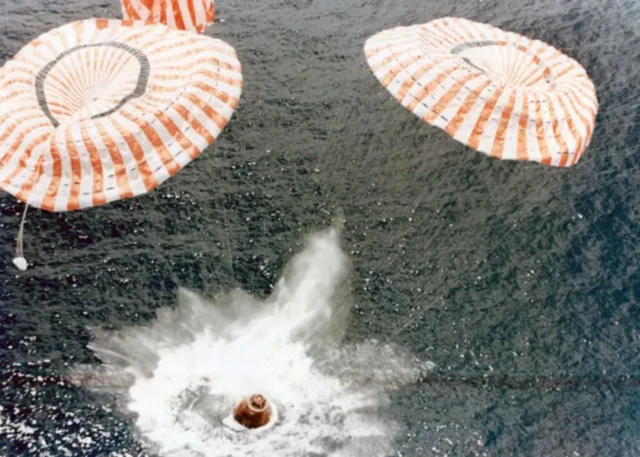 ਪੁਲਾੜ ਯਾਨ