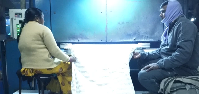 ਕਾਰੋਬਾਰੀਆਂ ਨੇ ਸਰਕਾਰਾਂ ਉੱਤੇ ਵੀ ਅਣਦੇਖੀ ਦੇ ਇਲਜ਼ਾਮ ਲਗਾਏ ਹਨ 