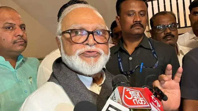 छगन भुजबळ