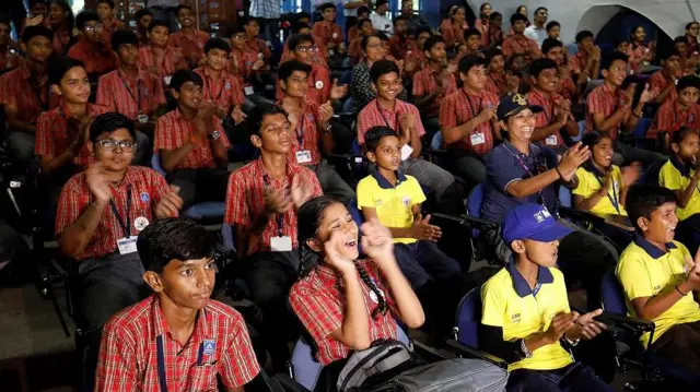 स्कूली छात्र