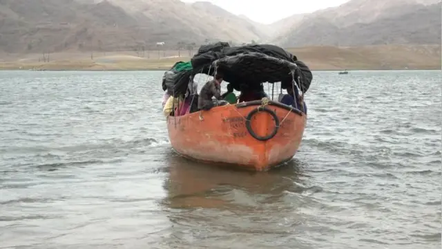 મધ્ય પ્રદેશ અને અલીરાજપુર 