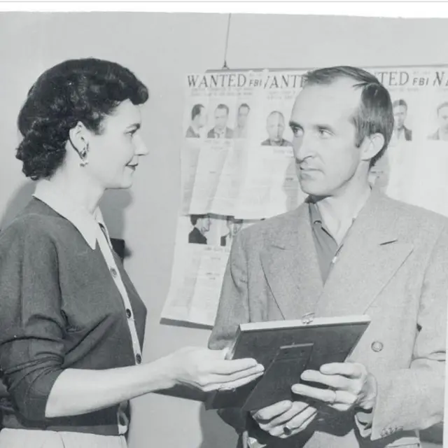 महिला सीरियल किलर 