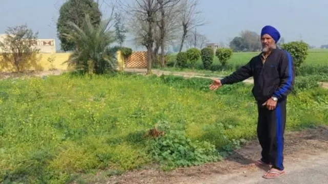 चमकीला आणि अमरजोत यांची हत्या