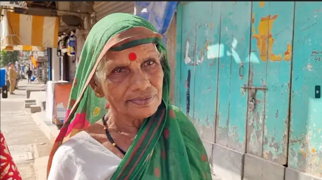 અસંગઠિત ક્ષેત્ર, મહિલા કામદારો, લોકસભા ચૂંટણી, બીબીસી ગુજરાતી