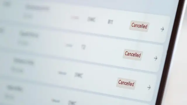 डिज़िटल इन्फ़्रास्ट्रक्चर पर हमला कई तरह की सेवाओं को प्रभावित कर सकता है (सांकेतिक तस्वीर)