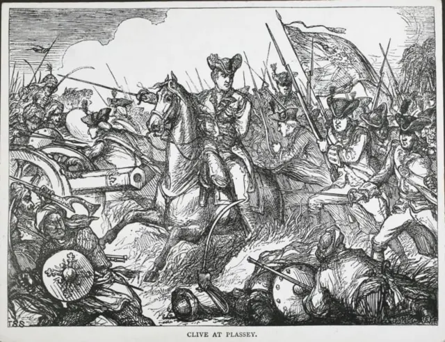 ప్లాసీ యుద్ధం