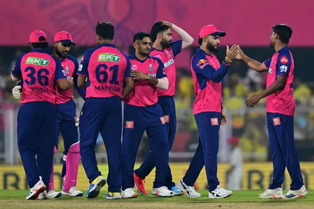 CSK vs RR, தோனி, ஐபிஎல்