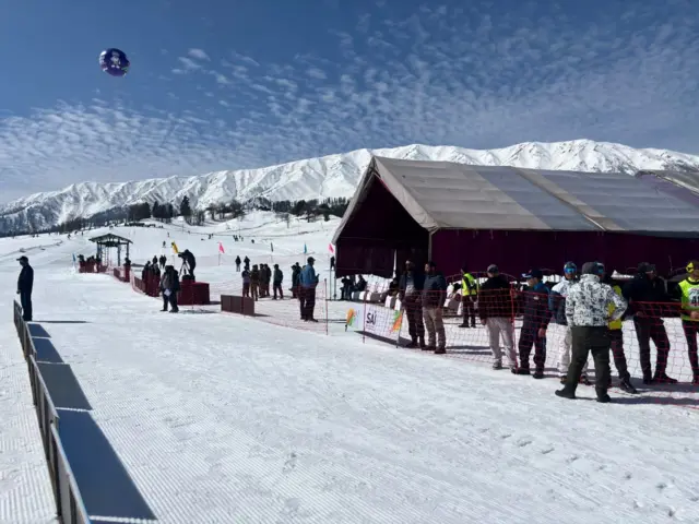 गुलमर्ग