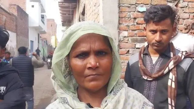 लखनऊ सामूहिक हत्या का मामला