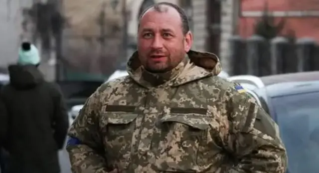 ФЕДІР ШАНДОР