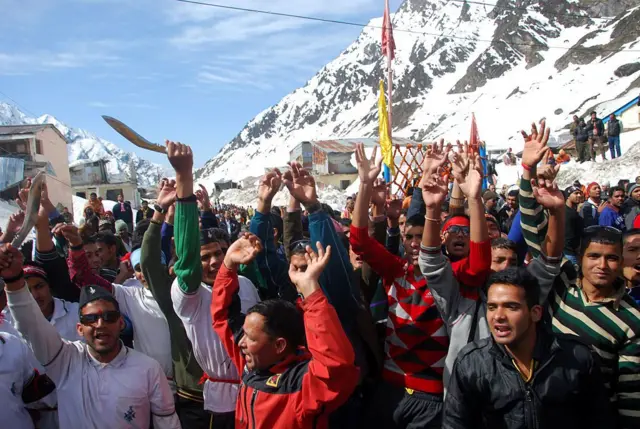 उत्तराखंड हे राज्य अनेक प्रकारच्या प्राचीन मंदिरांसाठी ओळखलं जातं.