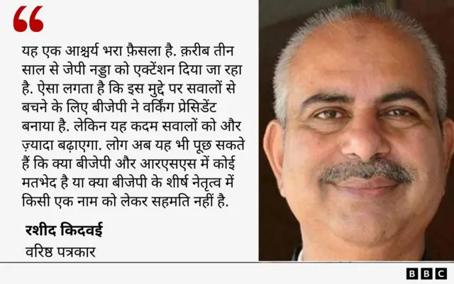 रशीद किदवई 