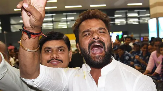 बिहार चुनाव