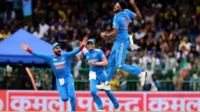 एशिया कप 