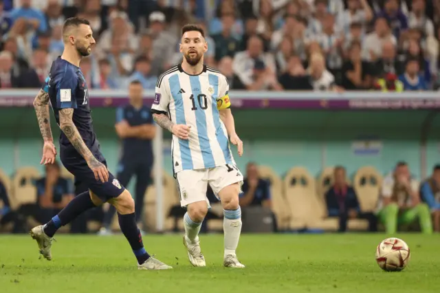 लिओनेल मेस्सी