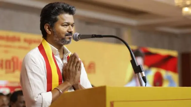 தமிழ்நாடு முதல்வராக விஜய் பெறப்போகும் ஊதியம் மற்றும் பிற சலுகைகளின் முழு விவரம்