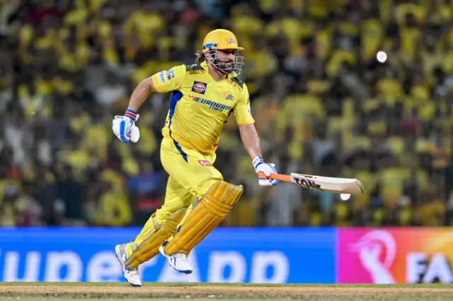 महेंद्रसिंग धोनी