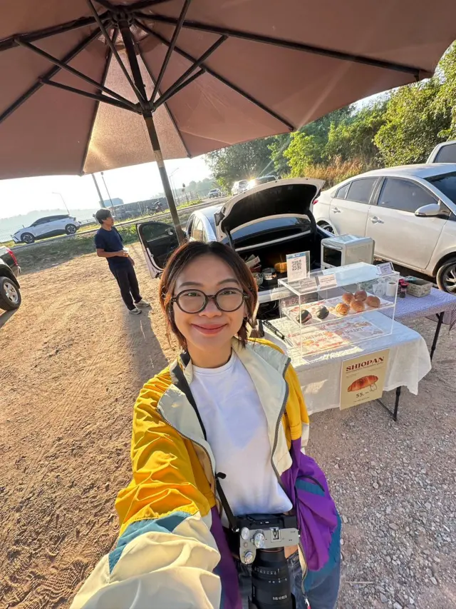 ธนพร สิงห์โต