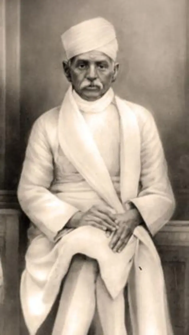 मदनमोहन मालवीय