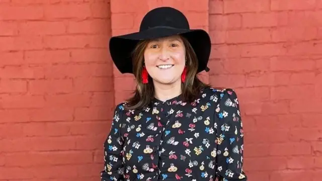 डायना इन्नेस