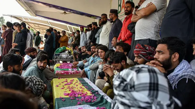 पाकिस्तान