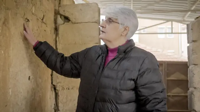 خانه کوجتیم بولتینی هدف حمله شبه‌نظامیان قرار گرفت