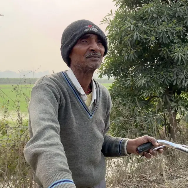 राम कुमार प्रजापति