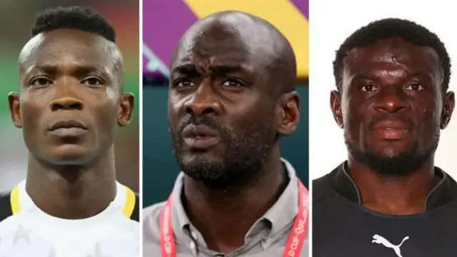 Ghana