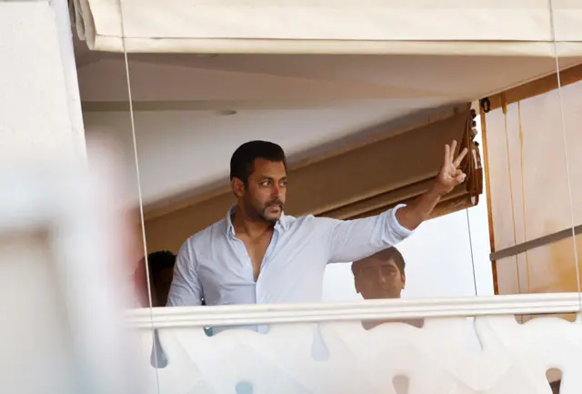 Salman Khan
