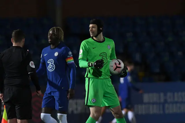 Petr Čech