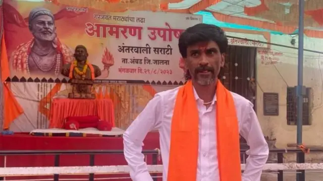 मनोज-जरांगे पाटील