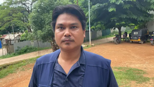 डेव्हीड वायफेई