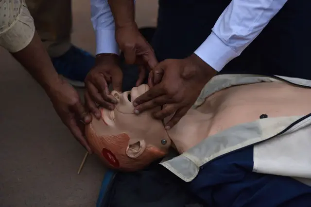 सीपीआर CPR