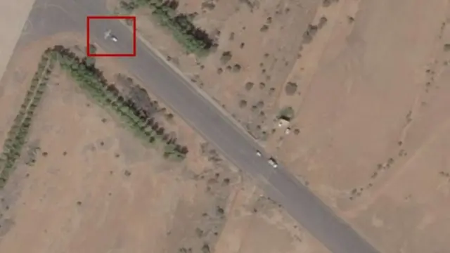 Diironii buufata xayyaaraa jirtu