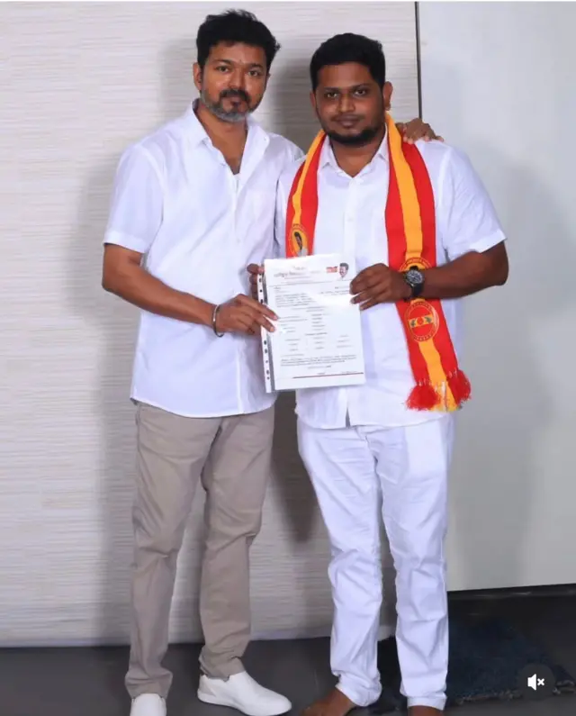 తమిళనాడు అసెంబ్లీ ఎన్నికలు, శబరినాథన్ విజయం