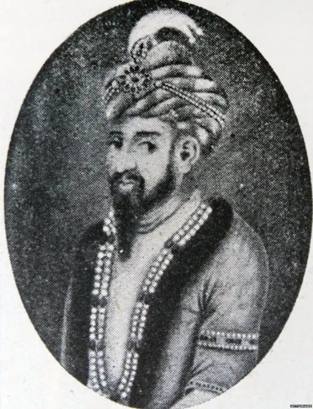 ஹூமாயூன்