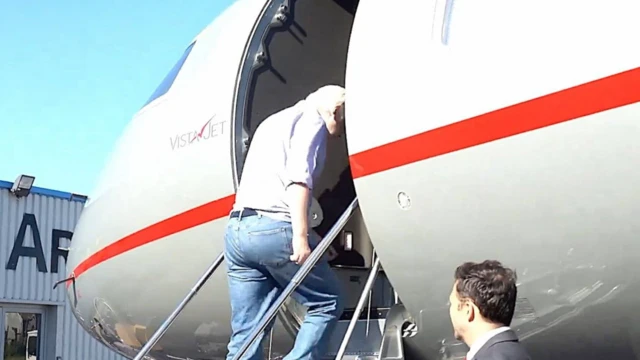 விக்கிலீக்ஸ் ஜூலியன் அசாஞ்ச் விடுதலையானது எப்படி?