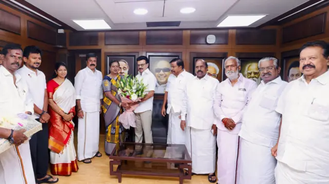 திமுக, தேமுதிக, 2026 தமிழ்நாடு சட்டப்பேரவைத் தேர்தல் 