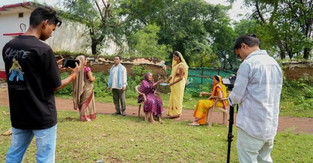 የዩቲዩብ መንደር