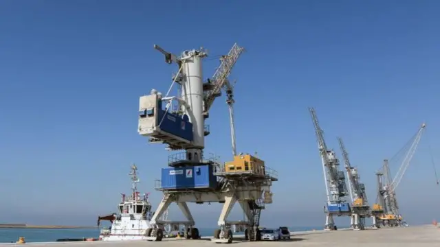 இரான் - அமெரிக்கா, இஸ்ரேல், இந்தியா, வளைகுடா நாடுகள், சௌதி அரேபியா, யுஏஇ, மத்திய கிழக்கு