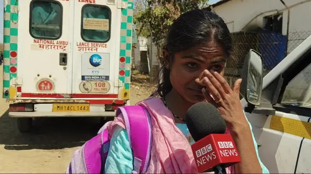 नागपूर जिल्ह्यातील राऊळगाव इथल्या 'एसबीएल एक्स्प्लोझिव्ह' या स्फोटांच्या कंपनीत आज सकाळी सात वाजण्याच्या सुमारास स्फोट झाला.