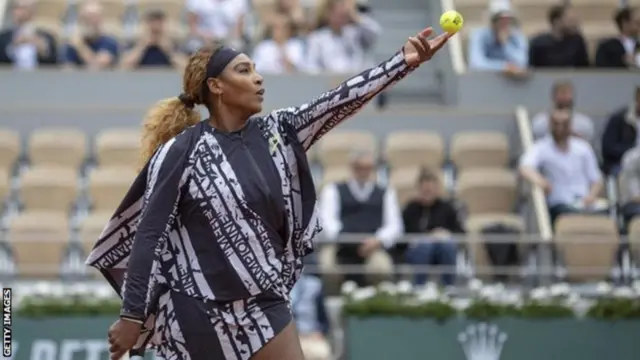 2019 French Open
