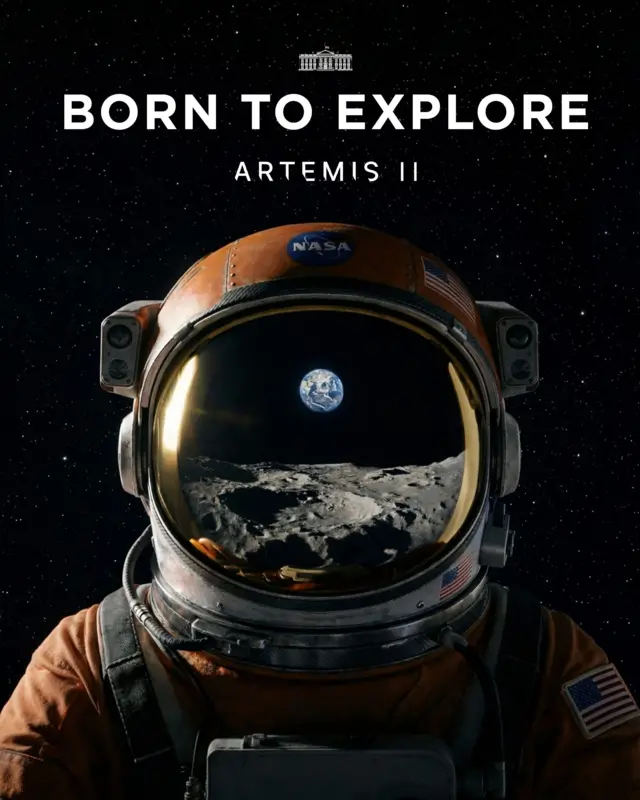 నాసా, ఆర్టెమిస్ 2, ఓరియాన్ స్పేస్‌క్రాఫ్ట్, అమెరికా, చంద్రుడి మిషన్