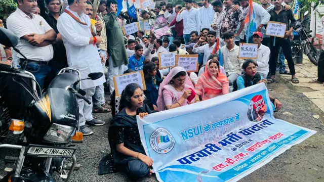 मध्य प्रदेश