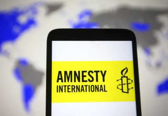 Amnesty International 