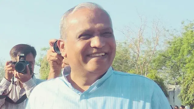 રાજેન્દ્ર ખીમાણી