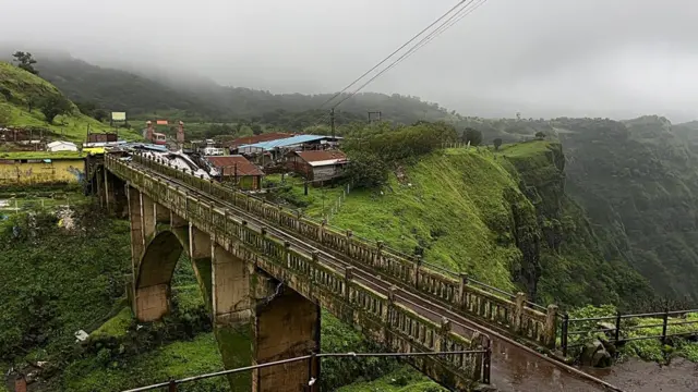 विशाळगड हिंसाचार