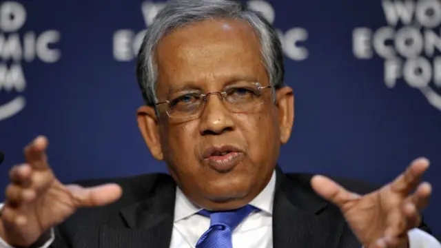 ফখরুদ্দীন আহমদ