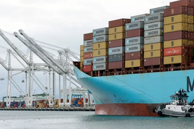 आयात शुल्कले विश्व व्यापारमा नै गम्भीर प्रभाव पार्ने ठानिएको छ 